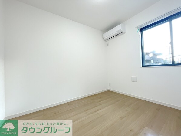 ビブロポート溝の口の物件内観写真